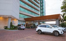 Holiday Inn Guayaquil Airport By Ihg